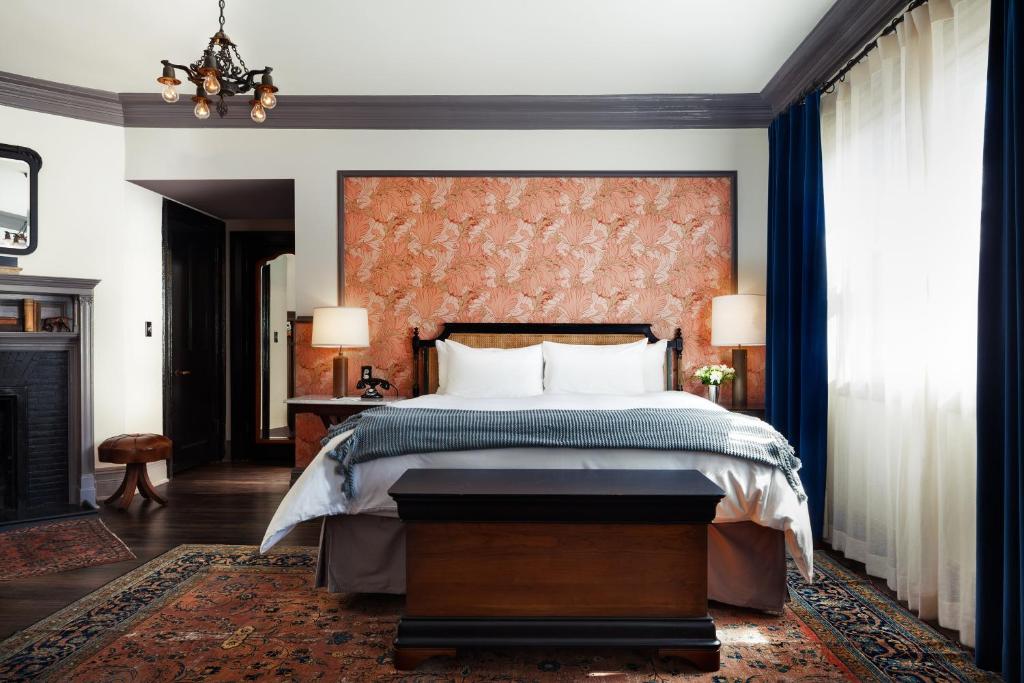 The High Line Hotel - New York Hotels with Suites