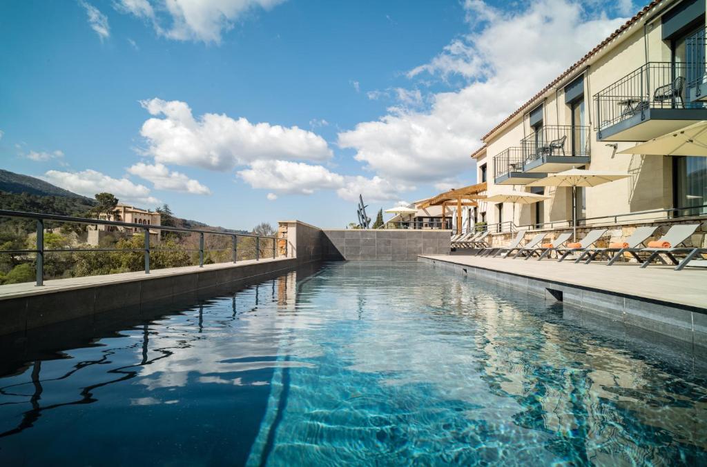 Hôtel Sainte Victoire - Best Hotels in Provence