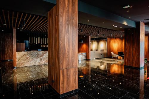 Premium Park Hotel