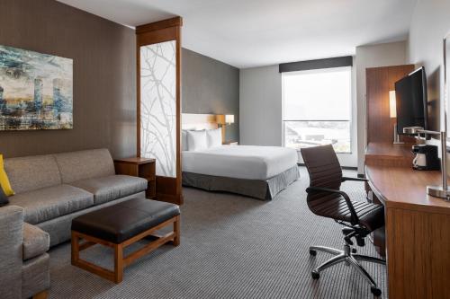 Hyatt Place Atlanta Centennial Park