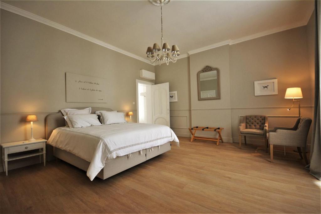 Villa de Noailles - Best Hotels in Spa