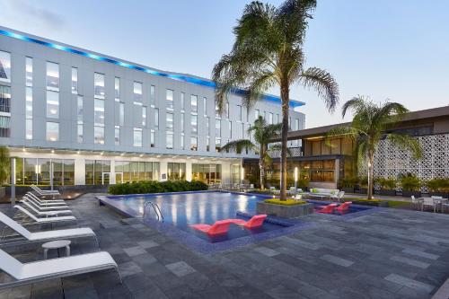 Aloft Queretaro - Best Pet-Friendly Hotels in Queretaro
