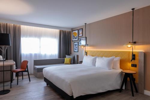Hilton Garden Inn Marseille Provence Airport - Best Fitness Hotels in Aix-en-Provence