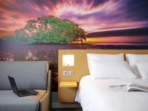 Novotel Lille Centre Grand Place - Best Adagio Aparthotel in France
