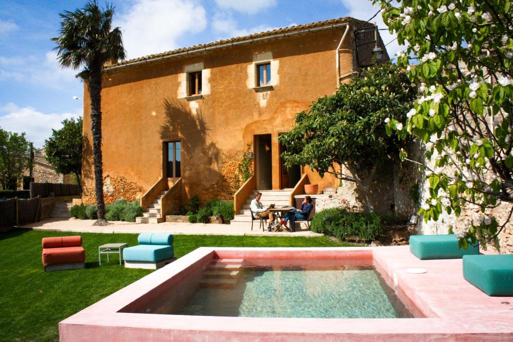 Apartamentos en la Rectoria de Regencós - Best Hotels in Begur