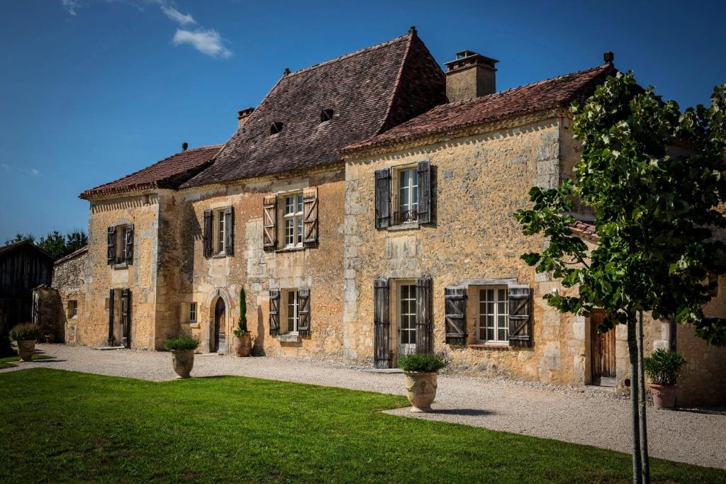 Les Cieux de Saint-Félix, Maison d'Hôtes & SPA - Best Hotels in Dordogne