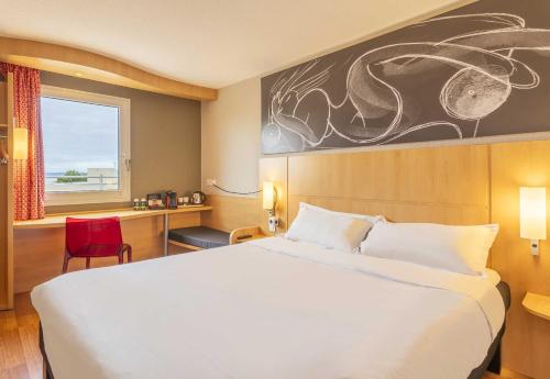 B&B HOTEL Marseille Bonneveine - Best Beach Hotels in Marseille