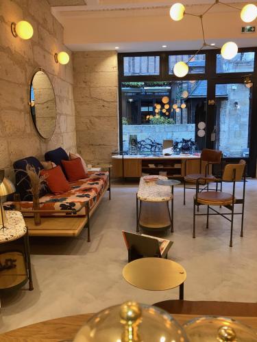 Hôtel L'Adresse - Best Hotels in Tours