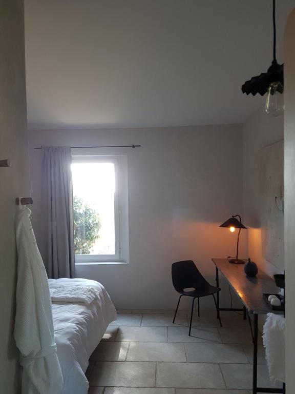 L'Aube safran - Best Hotels in Nyons