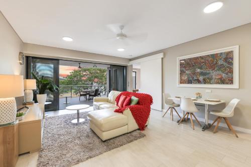 Darwin Waterfront Luxury Suites - Best Hotels in the Northern Territory