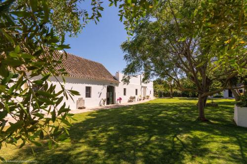 Cortijo El Indiviso - Best Rural Hotels in Andalucía