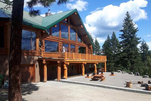 Spirit Lodge at Silverstar - Best Hotels in Vernon