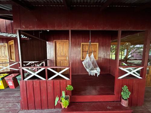 Vista do Lago Jungle Lodge - Best Hotels in Amazonas