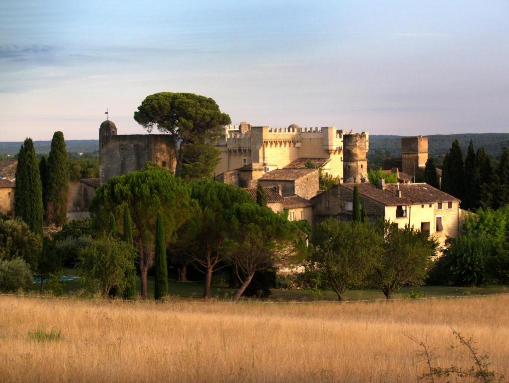 Monte Arena - Best Hotels in Uzès