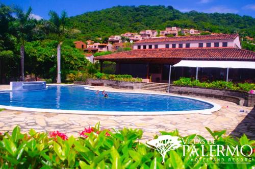 Villas de Palermo Hotel and Resort