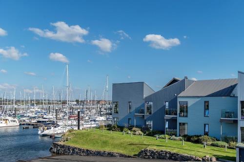 The Salt Lodge - Best Hotels in Troon