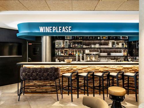 Novotel Beaune - Best Pet-Friendly Hotels in Burgundy