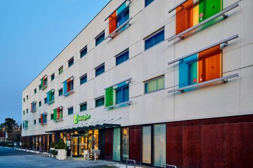 Holiday Inn Bordeaux Sud - Pessac by IHG - Best Holiday Inn Hotels in France