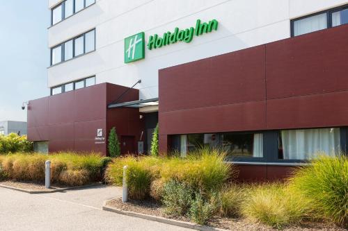 Holiday Inn - Strasbourg - Nord by IHG - Best Holiday Inn Hotels in France