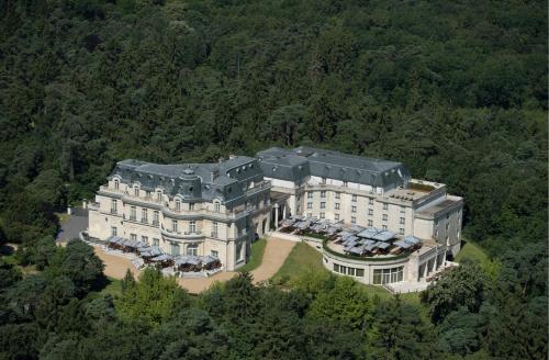 InterContinental Hotels Chantilly Chateau Mont Royal by IHG - Best Hotels in Chantilly