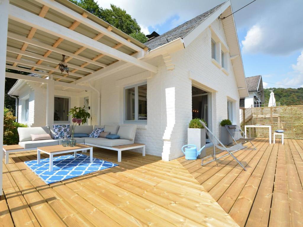 Villa Waulsort - Best Hotels in Wallonia
