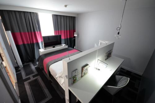 Holiday Inn Dijon Toison D'or by IHG - Best Fitness Hotels in Burgundy