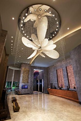 Carlton City Hotel Singapore - Best Parking Hotels in Singapore