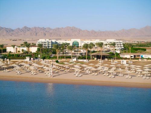 Movenpick Waterpark Resort & Spa Soma Bay - Best Family Hotels in Egypt