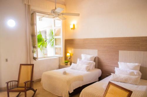 Hotel Boutique Don Pepe