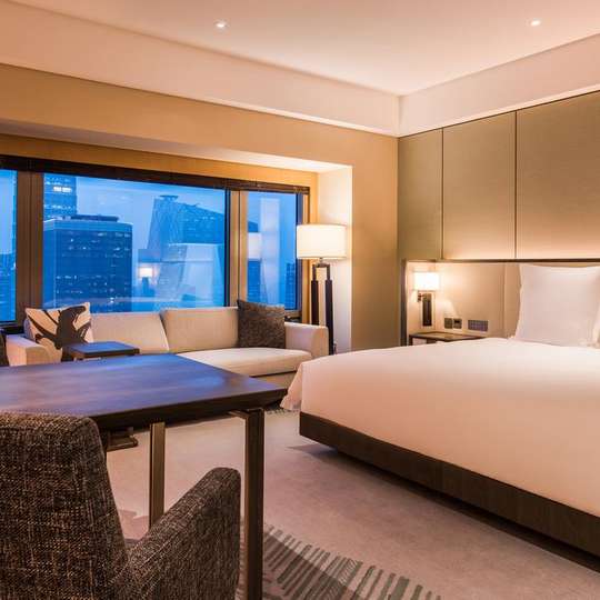 Park Hyatt Beijing - Best Hotels in Beijing