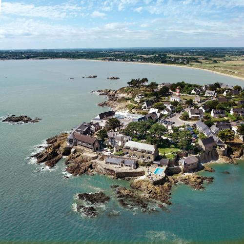 Domaine de Rochevilaine - Luxury Hotels in Brittany