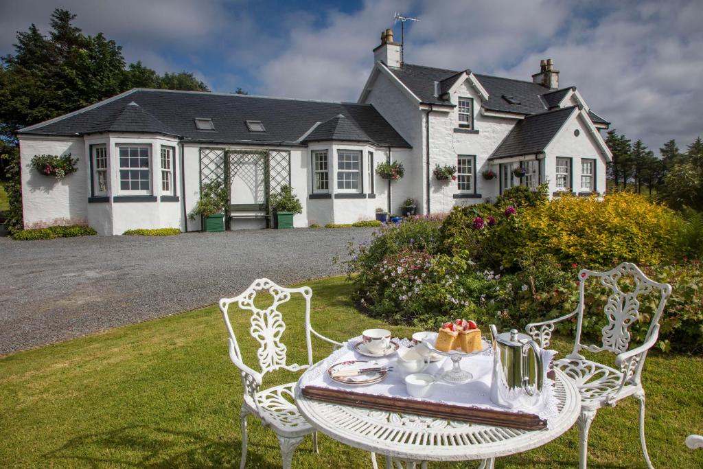 Kilmeny - Best Hotels in Islay