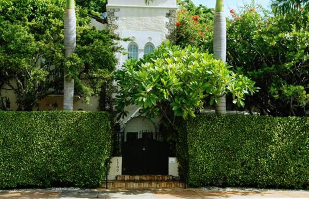 Casa Tua Hotel - Best Hotels in Miami