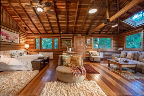Pousada do Engenho - Best Hotels in Rio Grande do Sul