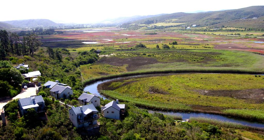 Emily Moon River Lodge - Best Luxury Hotels in the Garden Route