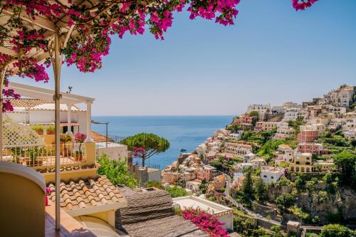 Villa Mary Suites - Best Hotels in Positano