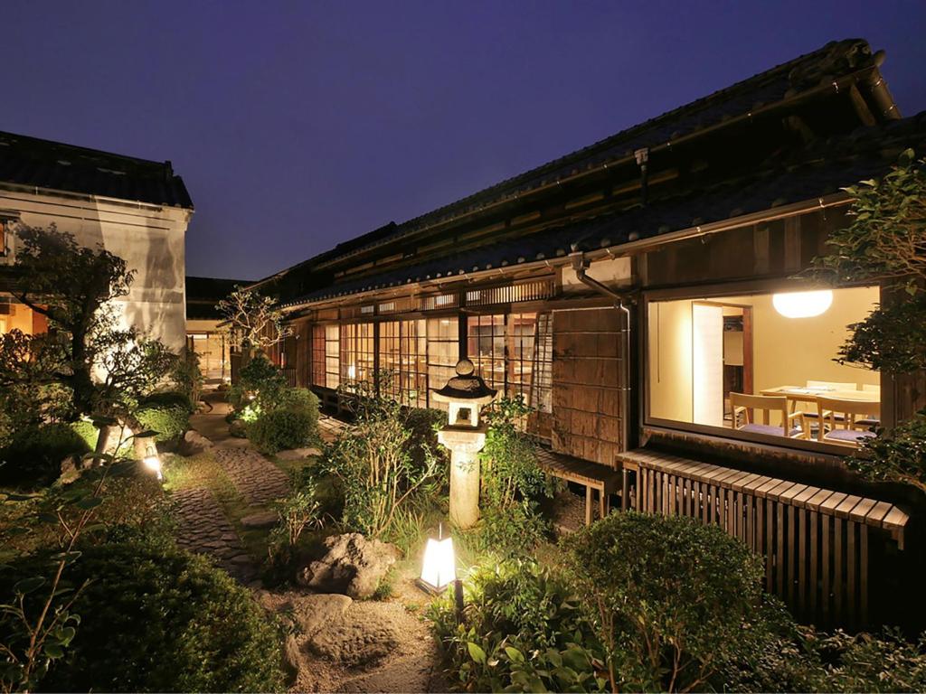 HOTEL CULTIA DAZAIFU - Best Hotels Kyushu