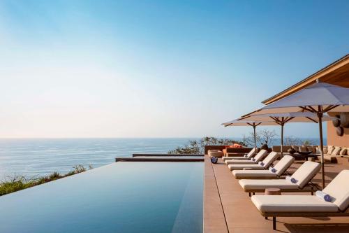 One&Only Mandarina - Best Hotels in Nayarit