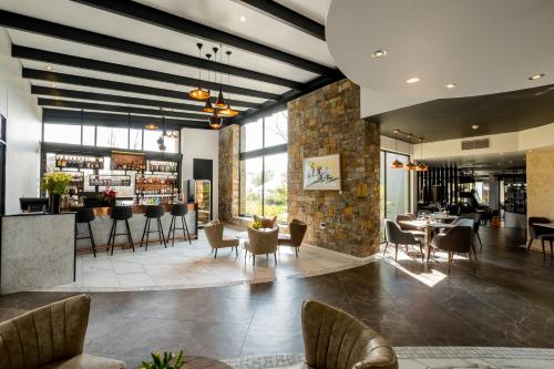 Seven Villa Hotel & Spa - Best Spa Hotels in Johannesburg
