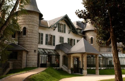 Hôtel Villa Navarre - Best Hotels in Pau