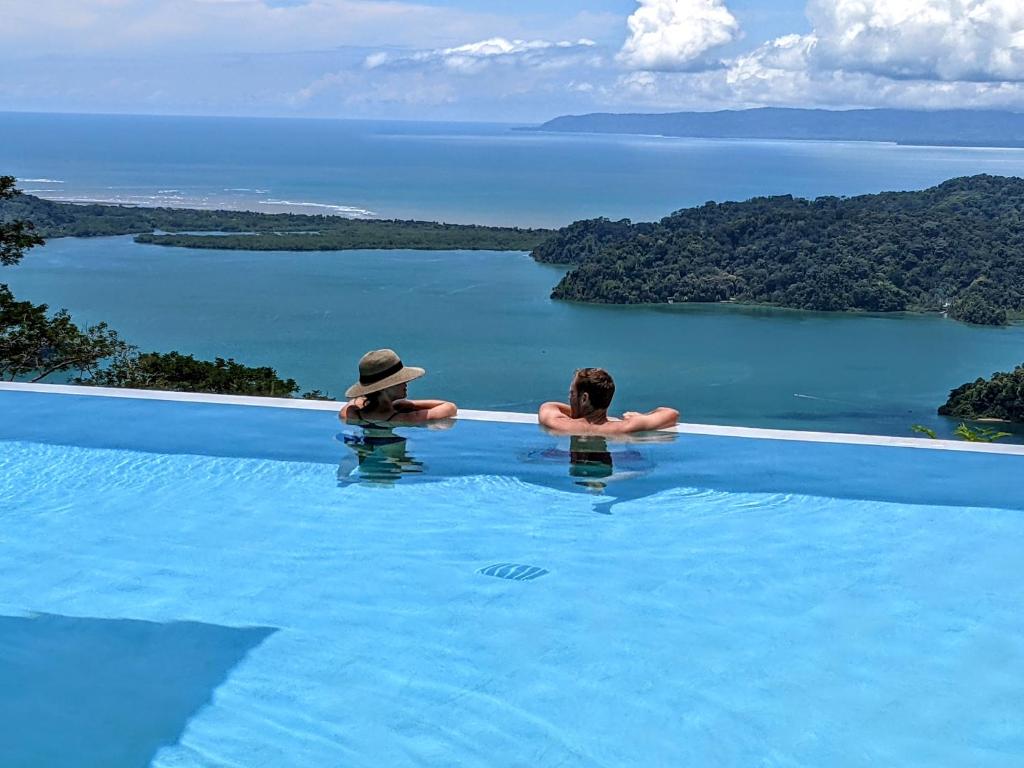 Cielo Lodge - Best Hotels in Puntarenas