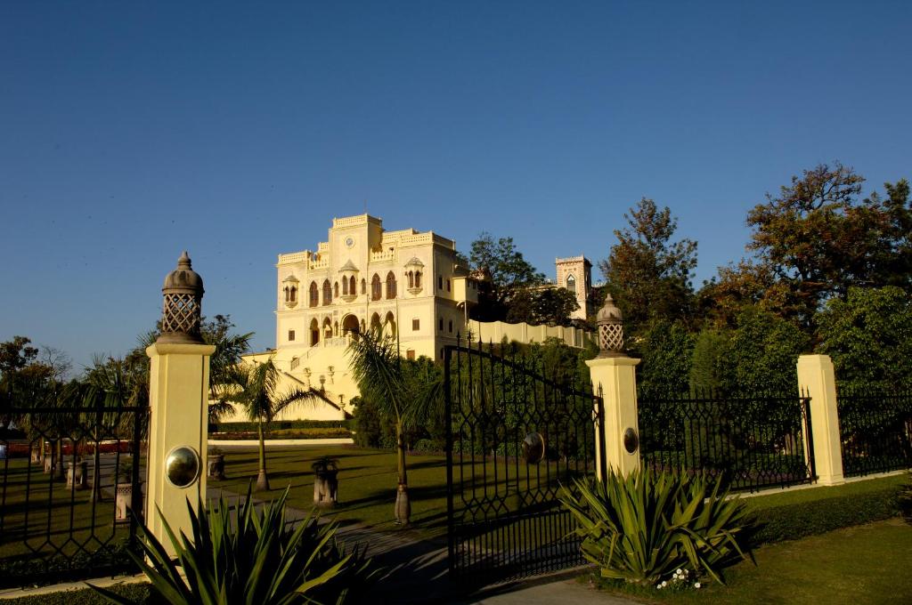 Ananda In The Himalayas - Best Hotels in Rishikesh