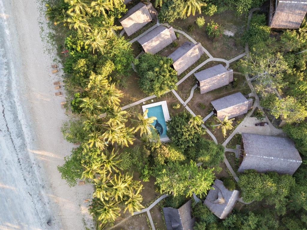 Qi Hotel - Best Hotels in Palawan
