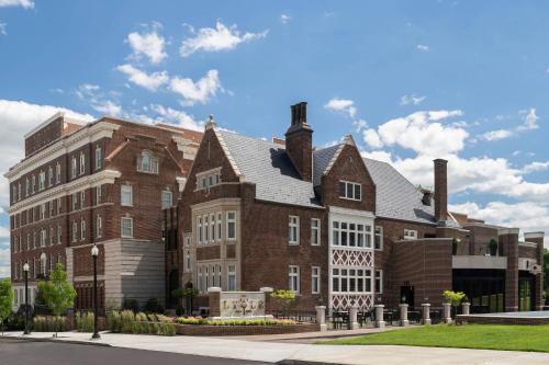 The Lytle Park Hotel, Autograph Collection - Best Hotels in Ohio