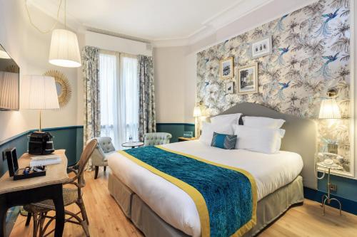 Villa Otero by Happyculture - Best Hotels in Nice