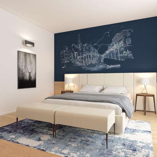 Boutique Hotel OchSen