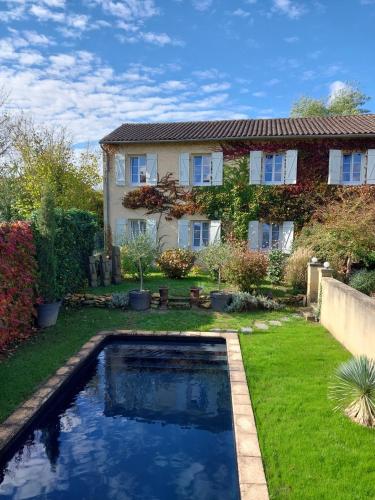 MAISON DE MARQUAY-MAISON D'HOTES - Best Hotels in Dordogne