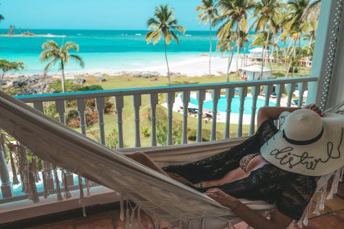 Hotel Villa Serena - Best Pet-Friendly Hotels in Dominican Republic