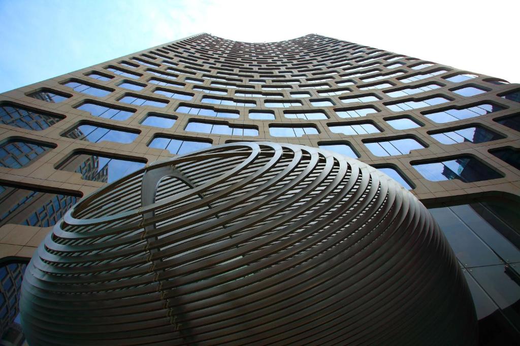 Andaz Xintiandi, Shanghai, By Hyatt - Best Hotels in Shanghai