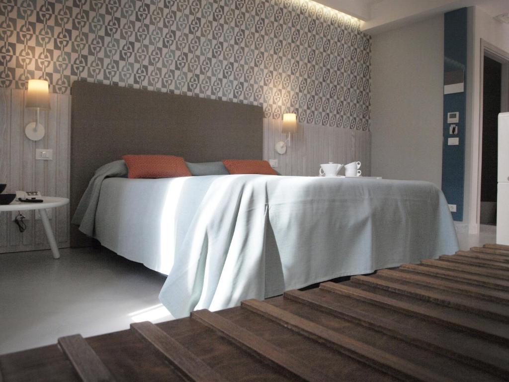 Ca' D'Andrean - Best Hotels in The Cinque Terre